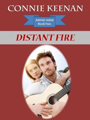 cover image of Distant Fire